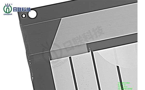 怎么挑選X射線檢測(cè)系統(tǒng)的主要部件？