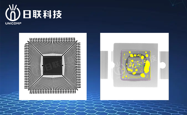 如何評估SMT X光檢測設(shè)備