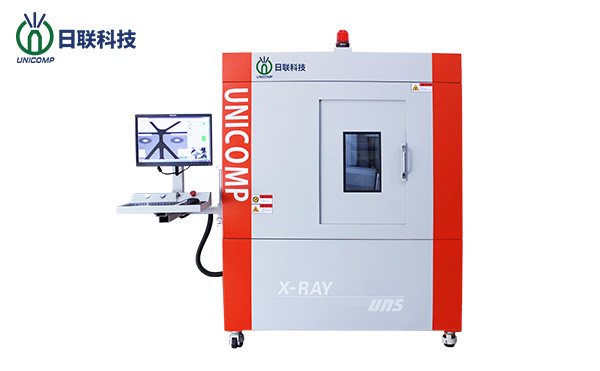 無損檢測設備
